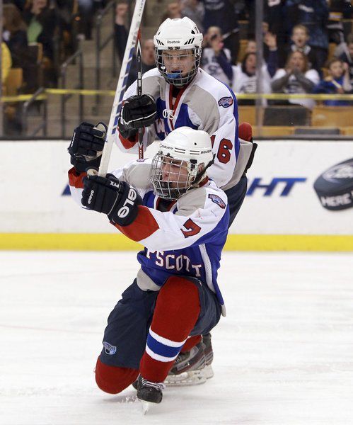 A DECADE OF BRILLIANCE: The Salem News sports staff pick their favorite games from the 2010s